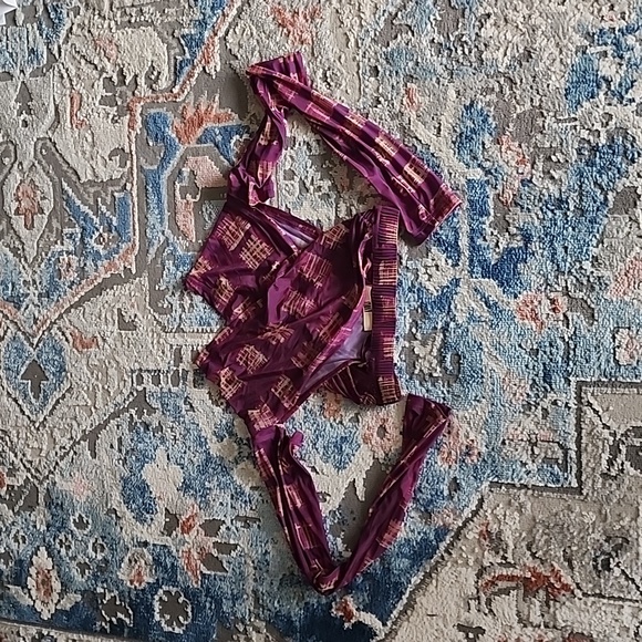 KNWLS top - Picture 6 of 6